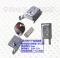 乐钧**120度热保护器 17AMI031A5热保护器 电动车温控保护器
